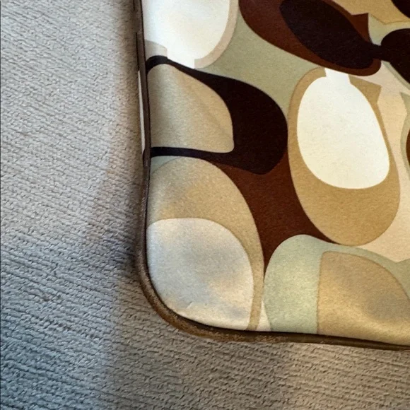 Coach Multicolor Crossbody Bag - Picture 3 of 10